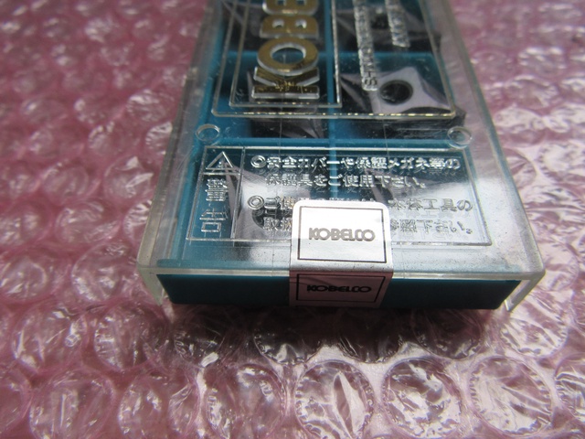 KOBELCO DNGP150404K チップ