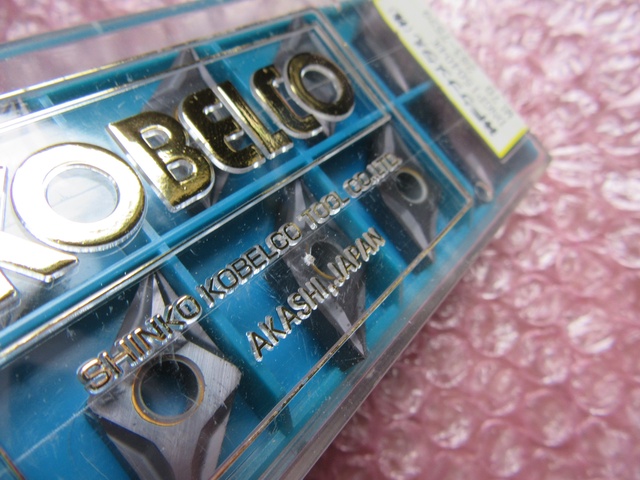 KOBELCO DNGP150404K チップ