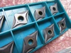 KOBELCO DNGP150404K チップ2個
