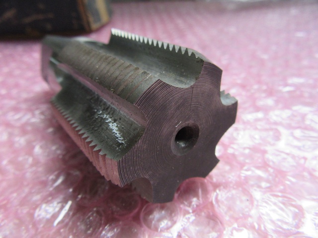 OSG 11/4(SKS2) ハンドタップ