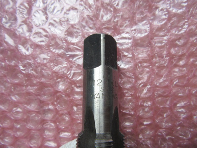 彌満和製作所 YAMAWA M23x1.5 ハンドタップ