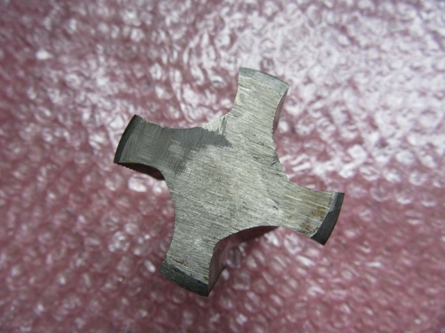 OSG 11/2(SKS2) ハンドタップ