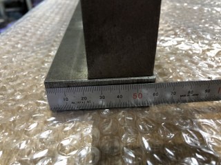 不明 V16/V25 ベンダー金型(2Vダイ)