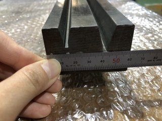 アマダ I-8S ベンダー金型