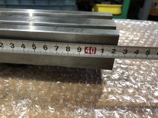 アマダ I-8S ベンダー金型