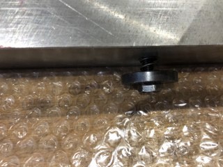 アマダ I-8S ベンダー金型