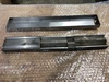 不明 V12/V8,V14/V20,V23/V14,V14/V23 ベンダー金型(2Vダイ)