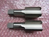 OSG M38x1.5 ハンドタップ2個