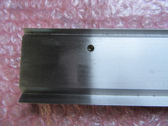 アマダ V1=5.4, V2=9.4(E-7A)耐圧70t/m ベンダー金型(2Vダイ)