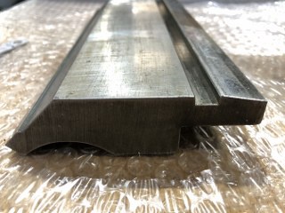 アマダ J-1a プレスブレーキ金型