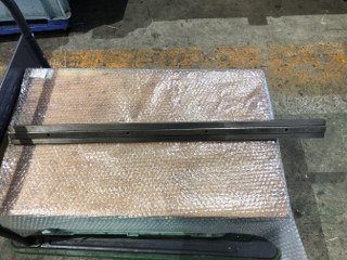 アマダ J-9S ベンダー金型(ダイレール)