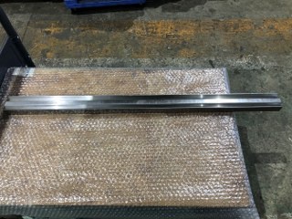 アマダ E-7N ベンダー金型(2Vダイ)