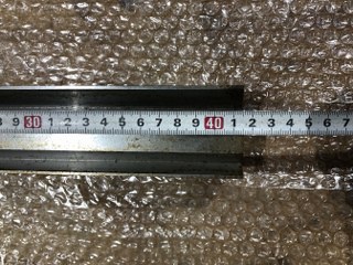 アマダ V12/V20 ベンダー金型(2Vダイ)
