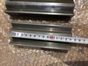 不明 V25/V16, V16/V25 ベンダー金型(2Vダイ)