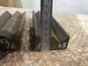 不明 V25/V16, V16/V25 ベンダー金型(2Vダイ)