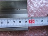 不明 V1=16, V2=25長695mm ベンダー金型(2Vダイ)