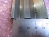 不明 V1=16, V2=25長695mm ベンダー金型(2Vダイ)