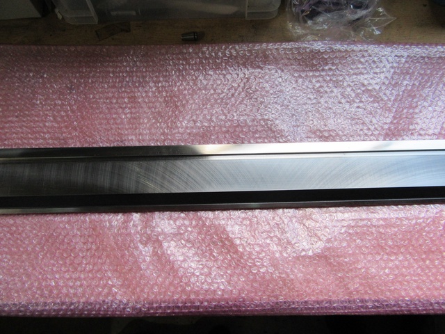 アマダ 88° R1.5(.060)T-7N 長835 ベンダー金型