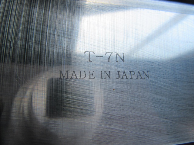 アマダ 88° R1.5(.060)T-7N 長835 ベンダー金型