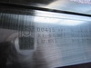 アマダ 88° R1.5(.060)T-7N 長835 ベンダー金型