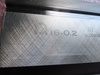 アマダ 16-0.2耐圧100t/mm(M-3A)長835 ベンダー金型