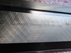 アマダ 16-0.2耐圧100t/mm(M-3A)長835 ベンダー金型