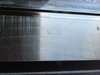 アマダ 16-0.2耐圧100t/mm(V-9)長415 ベンダー金型