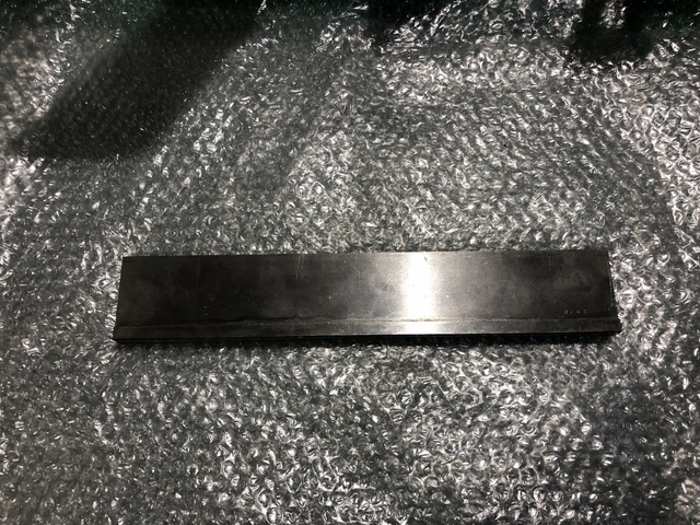  V7 全長344mm ベンダー金型(1Vダイ)