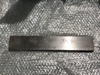  V7 全長344mm ベンダー金型(1Vダイ)