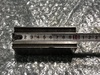 不明 V9V6 全長100mm ベンダー金型(2Vダイ)