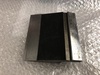 不明 全長100mm ベンダー金型(パンチ)