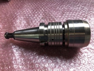 大昭和精機 BIG BBT40-MEGA32D-105 BBT40メガダブルパワーチャック
