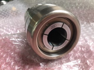 大昭和精機 BIG BBT40-MEGA32D-105 BBT40メガダブルパワーチャック