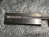 不明 V7 全長200mm ベンダー金型(1Vダイ)