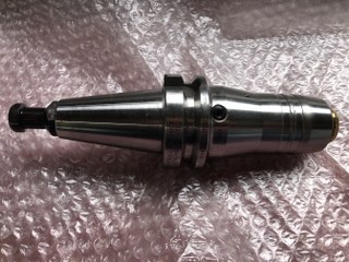 大昭和精機 BIG BBT40-HDC20-110 BBT40ハイドロチャック