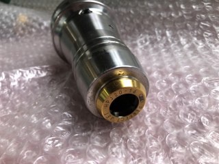 大昭和精機 BIG BBT40-HDC20-110 BBT40ハイドロチャック