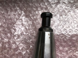 大昭和精機 BIG BBT40-HDC20-110 BBT40ハイドロチャック