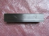 不明 長さ233mm ベンダー金型(2Vダイ)