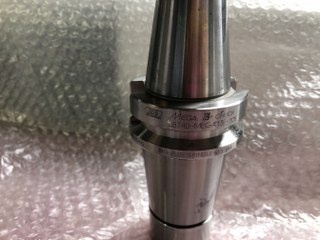 大昭和精機 BIG BBT40-MEGA13E-105 BBT40メガEチャック