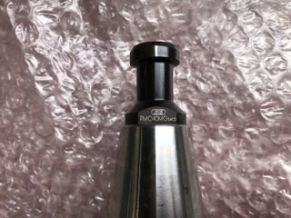 大昭和精機 BIG BBT40-MEGA13E-105 BBT40メガEチャック