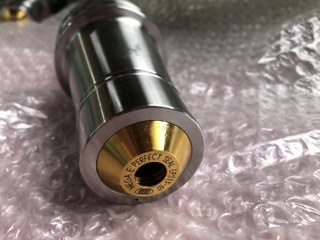 大昭和精機 BIG BBT40-MEGA13E-105 BBT40メガEチャック