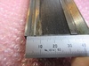不明 長200mm ベンダー金型(2Vダイ)