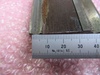 不明 長100mm ベンダー金型(2Vダイ)