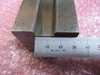 不明 長100mm ベンダー金型(2Vダイ)