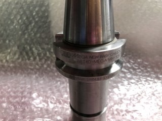 大昭和精機 BIG BBT40-MEGA16N-105 BBT40メガニューベビーチャック