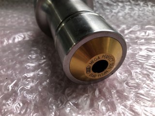 大昭和精機 BIG BBT40-MEGA16N-105 BBT40メガニューベビーチャック