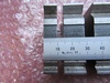 不明 長10,15,20,40 ベンダー金型(2Vダイ)