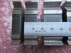 不明 長10,15,20,40 ベンダー金型(2Vダイ)
