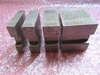 不明 長10,15,20,40 ベンダー金型(2Vダイ)