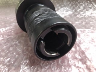 日研工作所 NBT40-ZH16CH-95 NBT40シンクロ用タップホルダー